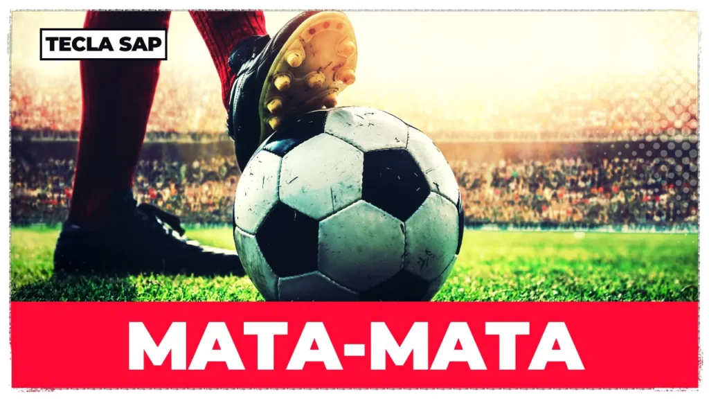MATA-MATA