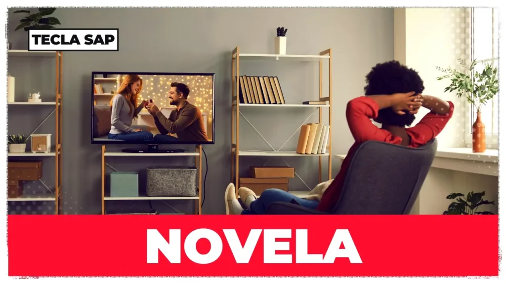 NOVELA