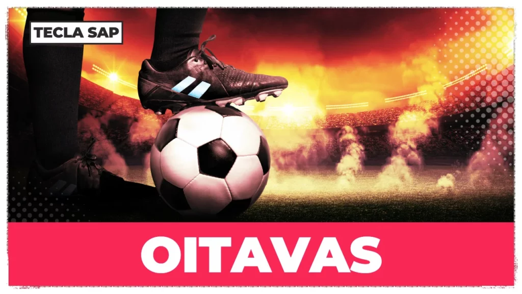 OITAVAS