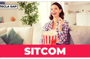 SITCOM? Qual é o significado e a tradução desse anglicismo?