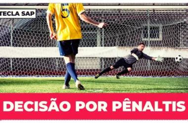 Decisão por pênaltis? Como dizer a expressão em inglês?