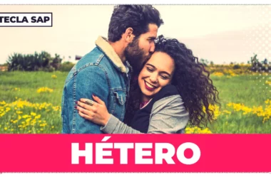 Hétero? Como podemos dizer “heterossexual” em inglês?