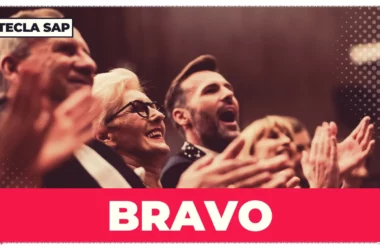 BRAVO? Qual é o significado e a tradução da palavra?