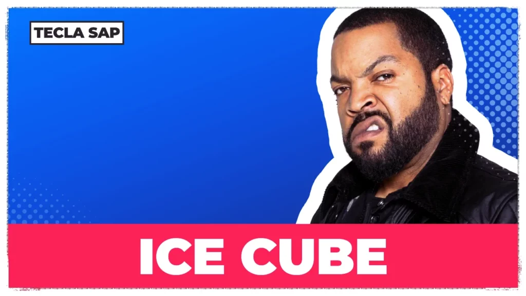 ICE CUBE