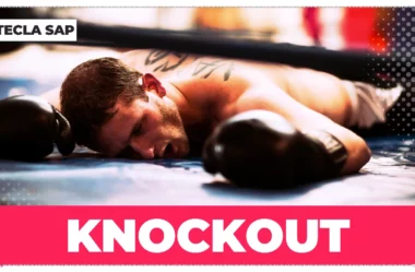 KNOCKOUT? Qual é o significado e a tradução de “KNOCKOUT”?