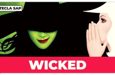 WICKED: qual é o significado e a tradução dessa gíria?