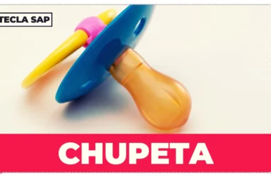 Como se diz chupeta em inglês? Descubra agora!