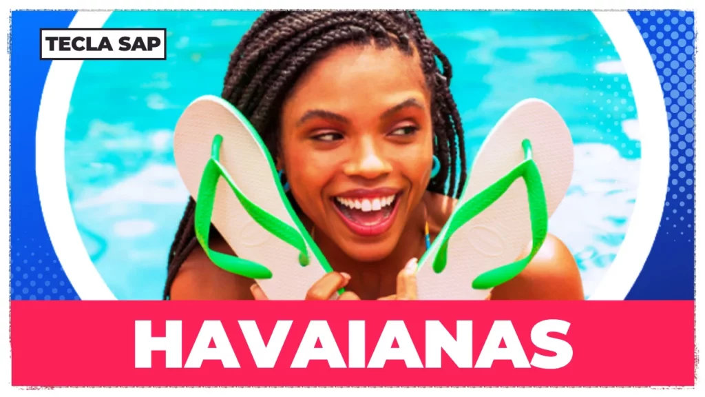 HAVAIANAS