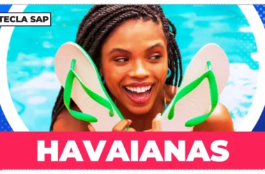 Havaianas em inglês: guia simples e definitivo de flip-flops
