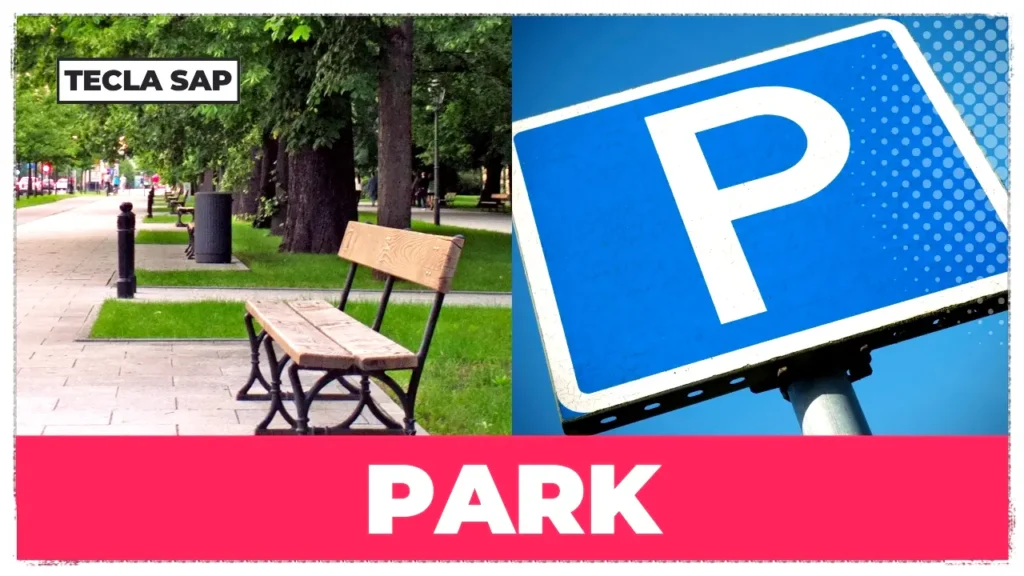 PARK