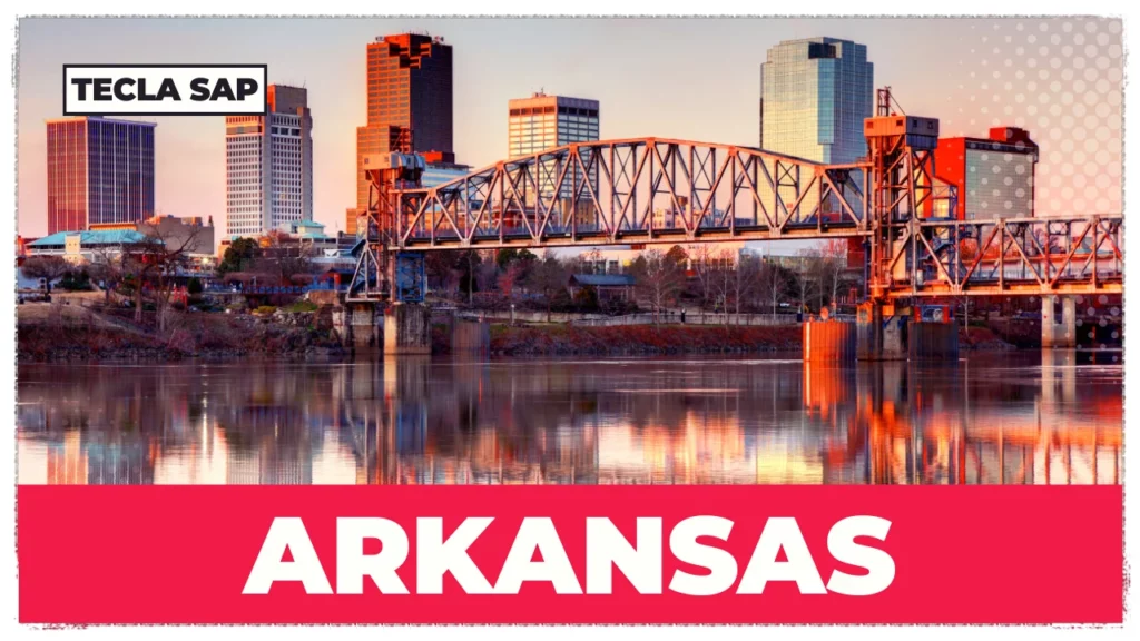 PRONÚNCIA DE ARKANSAS