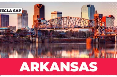 Pronúncia de ARKANSAS: guia prático para estudantes