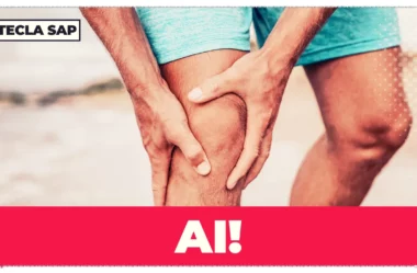 Ai! Como manifestar a sensação de dor em inglês?