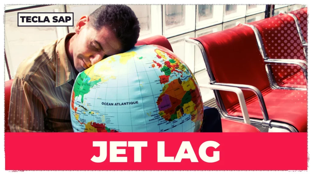 JET LAG