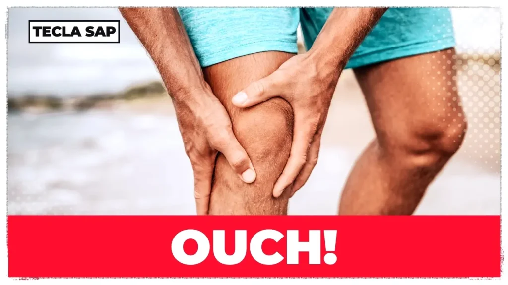 OUCH!