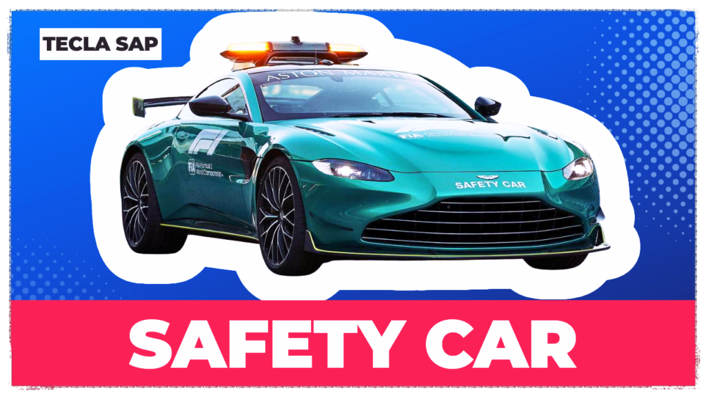 SAFETY CAR