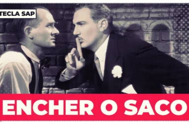 Encher o saco? Como dizer essa expressão em inglês?