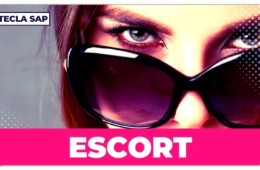 ESCORT: guia completo para entender ESCORT GIRL