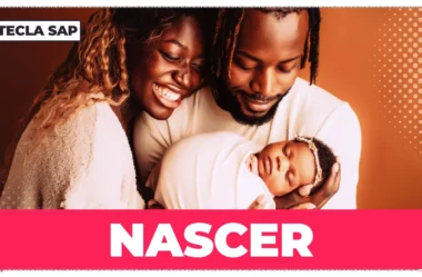 Como se usa o verbo “nascer” na língua inglesa?