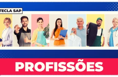 Profissões em inglês e seus equivalentes em português