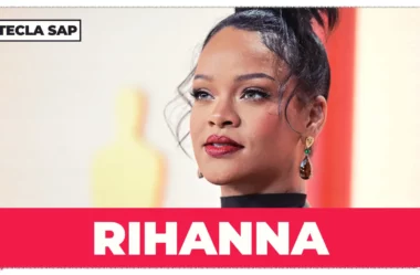 Qual é a pronúncia de Rihanna em inglês? Guia completo