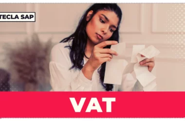 VAT? Qual é o significado e a tradução da abreviação “VAT”?
