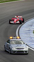 safety_car