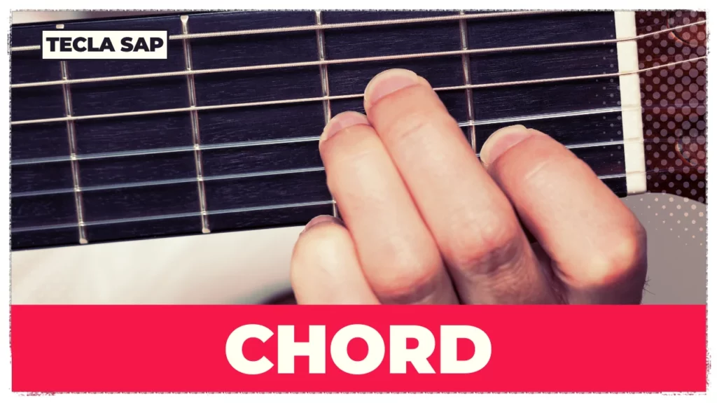 CHORD