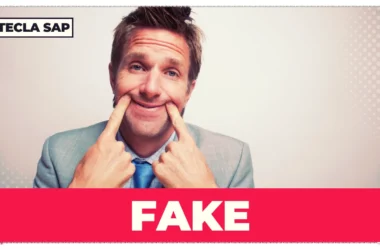 FAKE? Qual é o significado e a tradução desse anglicismo?