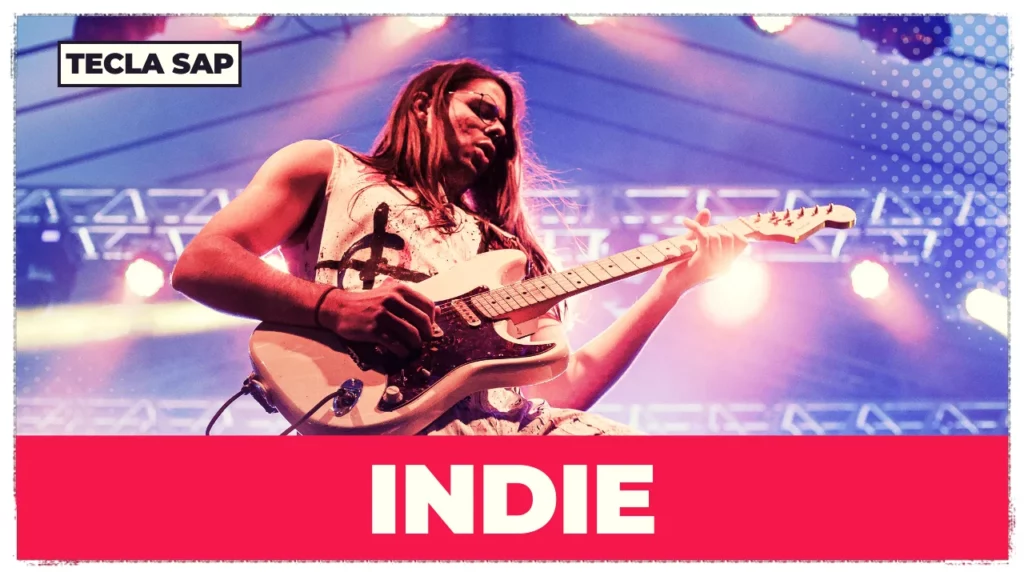 INDIE