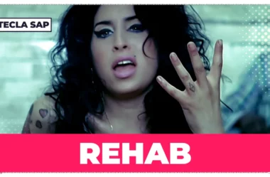 REHAB – Letra traduzida