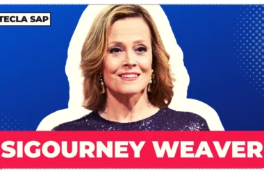 Sigourney Weaver – Texto da CNN traduzido para português