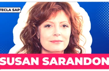 Susan Sarandon – Texto da CNN traduzido para português
