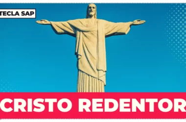 Cristo Redentor? Como se diz “Cristo Redentor” em inglês?