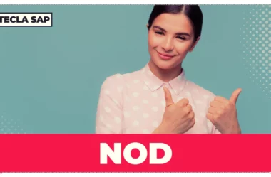 NOD? Qual é a melhor tradução?