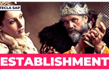 ESTABLISHMENT? Qual é o significado e a tradução do anglicismo?