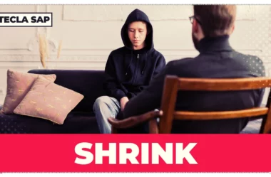 SHRINK? Qual é o significado e a tradução da gíria?