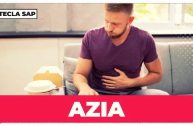 Como se diz “azia” (queimação no estômago) em inglês?