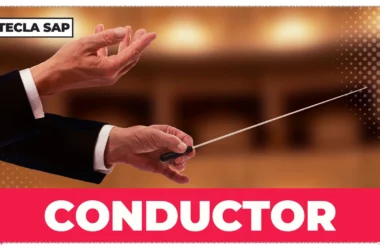 Significado de CONDUCTOR: guia completo para brasileiros