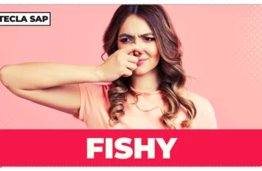 FISHY? Qual é o significado e a tradução da palavra?