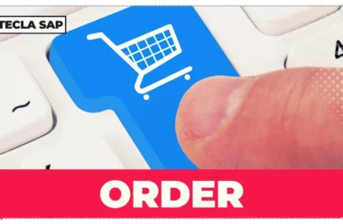 ORDER? Qual é o significado e a tradução da palavra?