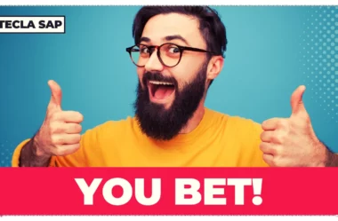 YOU BET! Qual é o significado e a tradução da gíria?