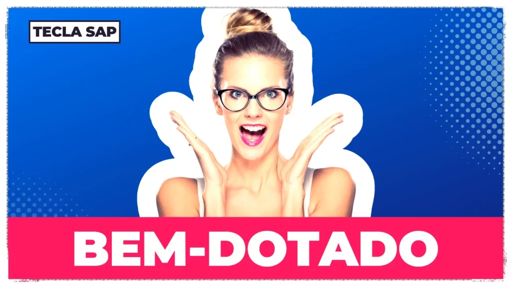 BEM-DOTADO