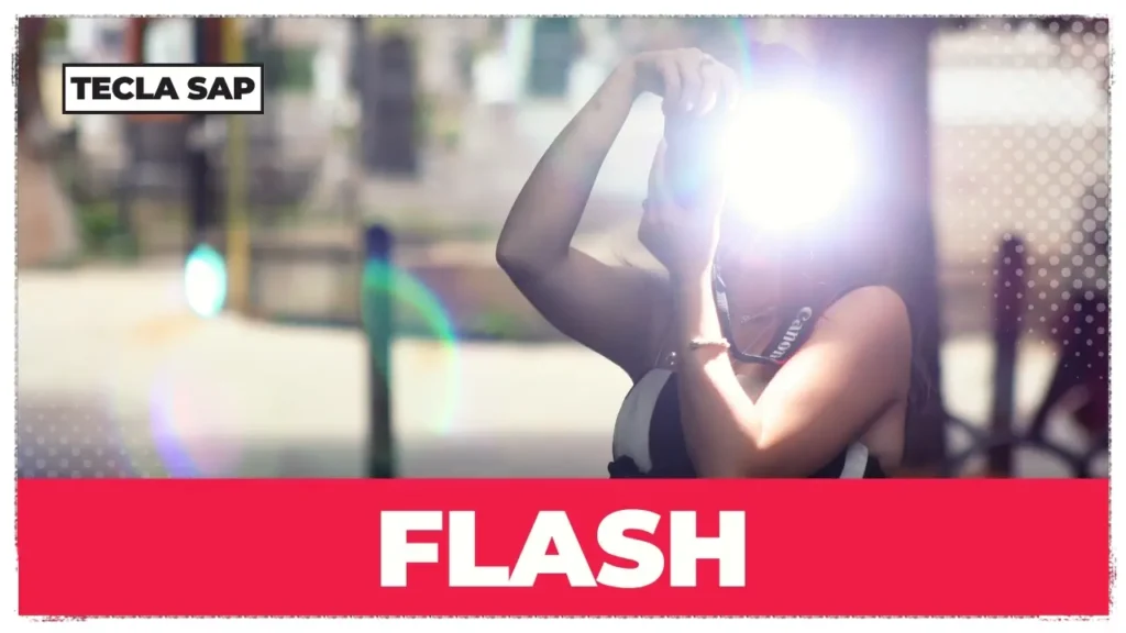 FLASH