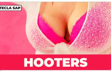 HOOTERS? Qual é o significado e a tradução da gíria?