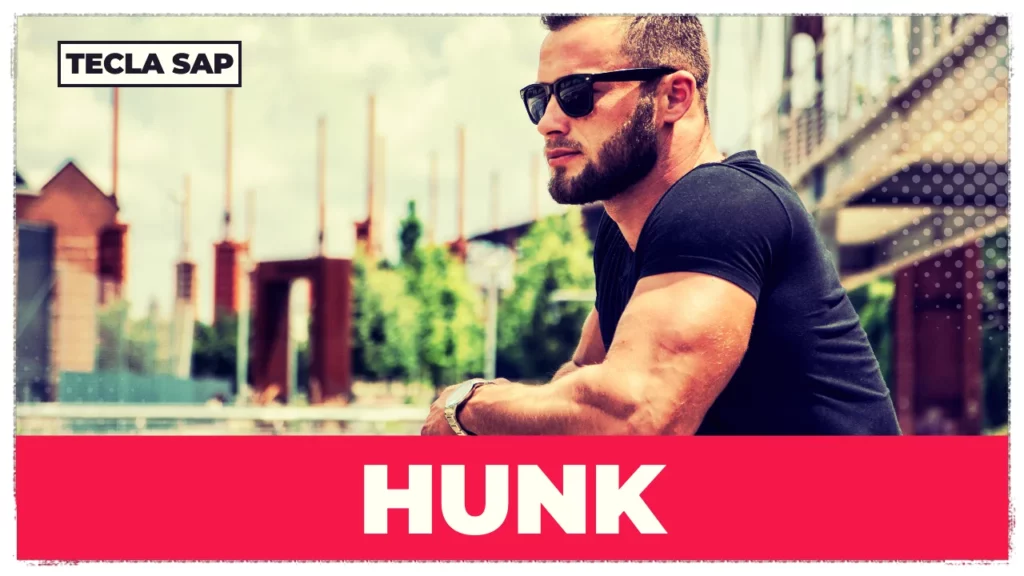 HUNK