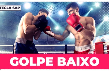 Golpe baixo? Como se diz “golpe baixo” em inglês?