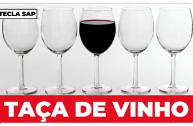 Taça de vinho? Como dizer “taça de vinho” em inglês?