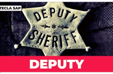 DEPUTY? A tradução ideal nem sempre é “deputado”!