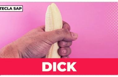 DICK em inglês: guia completo de uso da gíria